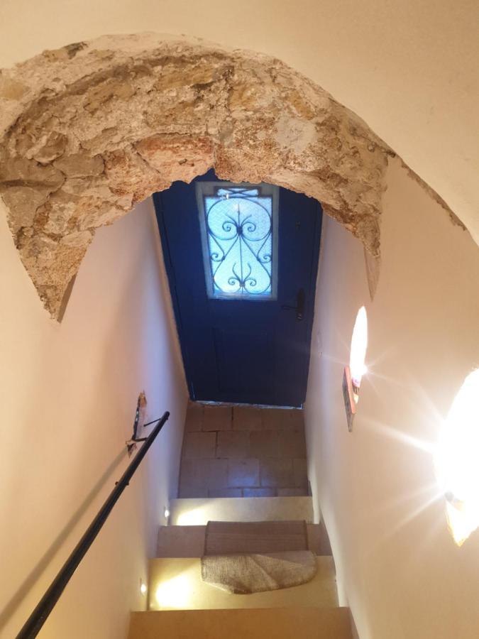Luxury Studio At The Heart Of Old Jaffa Tel Aviv Exterior foto