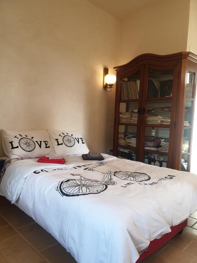 Luxury Studio At The Heart Of Old Jaffa Tel Aviv Exterior foto