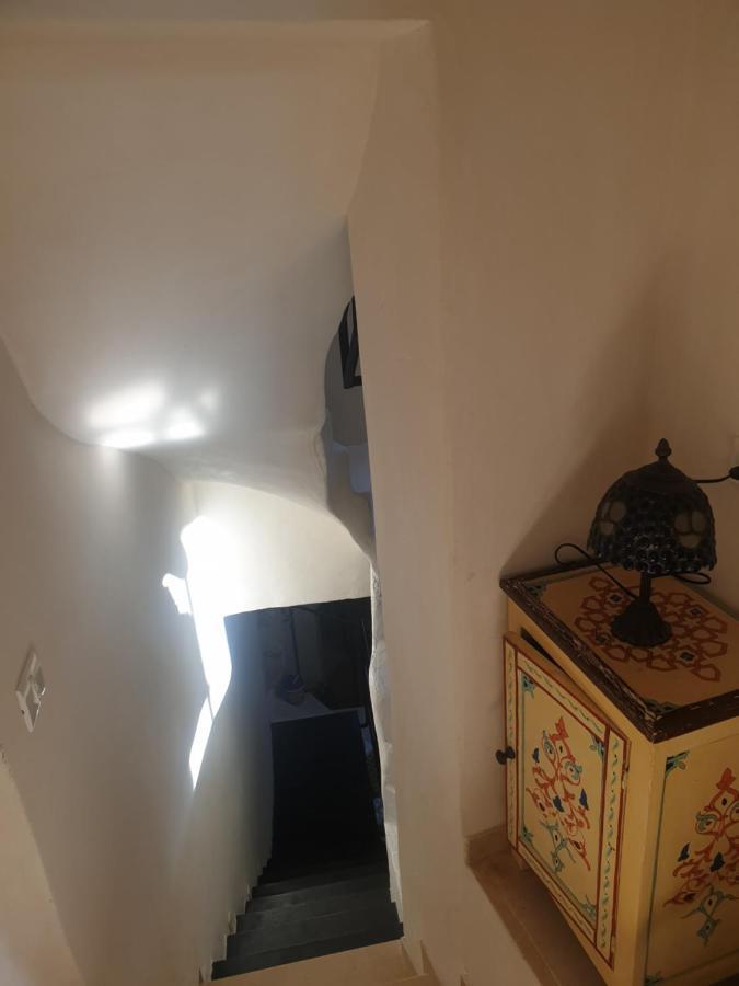 Luxury Studio At The Heart Of Old Jaffa Tel Aviv Exterior foto