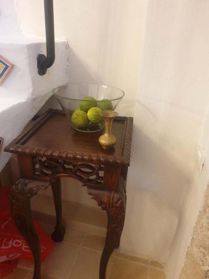 Luxury Studio At The Heart Of Old Jaffa Tel Aviv Exterior foto