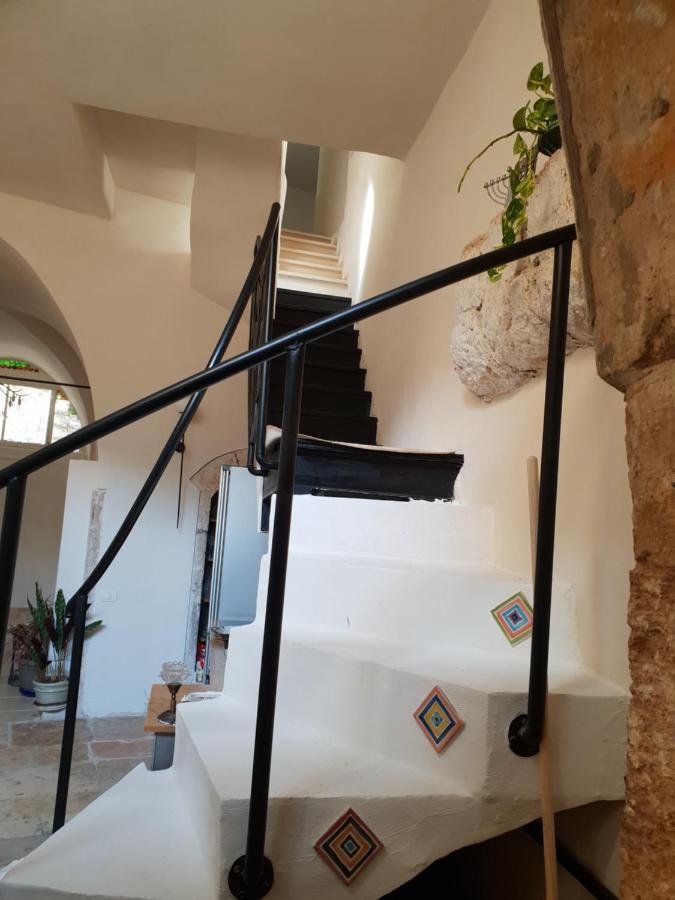 Luxury Studio At The Heart Of Old Jaffa Tel Aviv Exterior foto