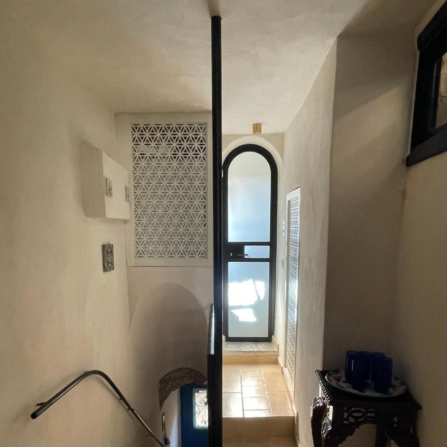 Luxury Studio At The Heart Of Old Jaffa Tel Aviv Exterior foto