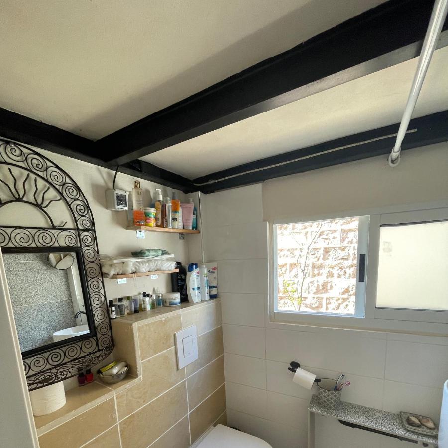 Luxury Studio At The Heart Of Old Jaffa Tel Aviv Exterior foto