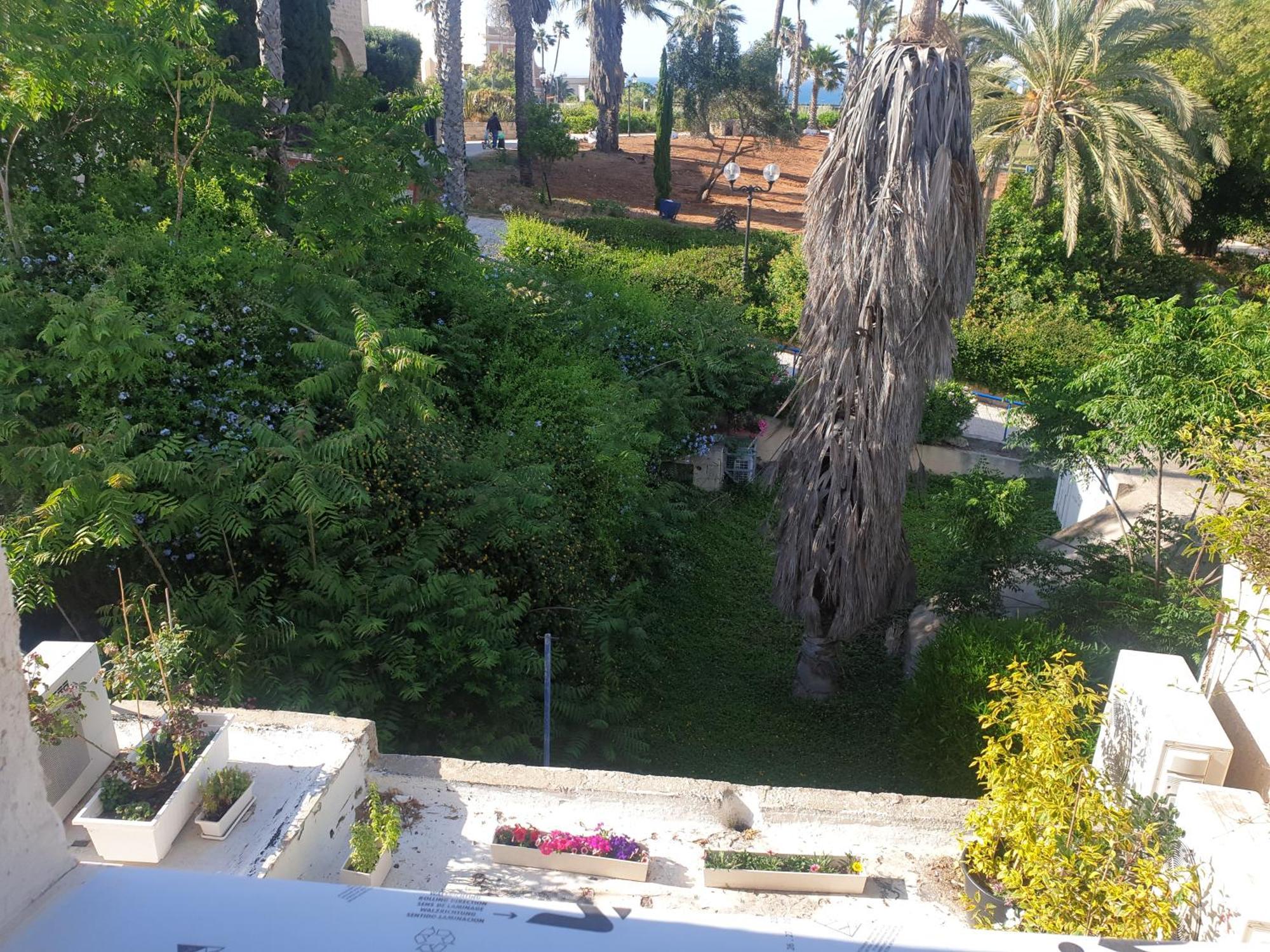 Luxury Studio At The Heart Of Old Jaffa Tel Aviv Exterior foto