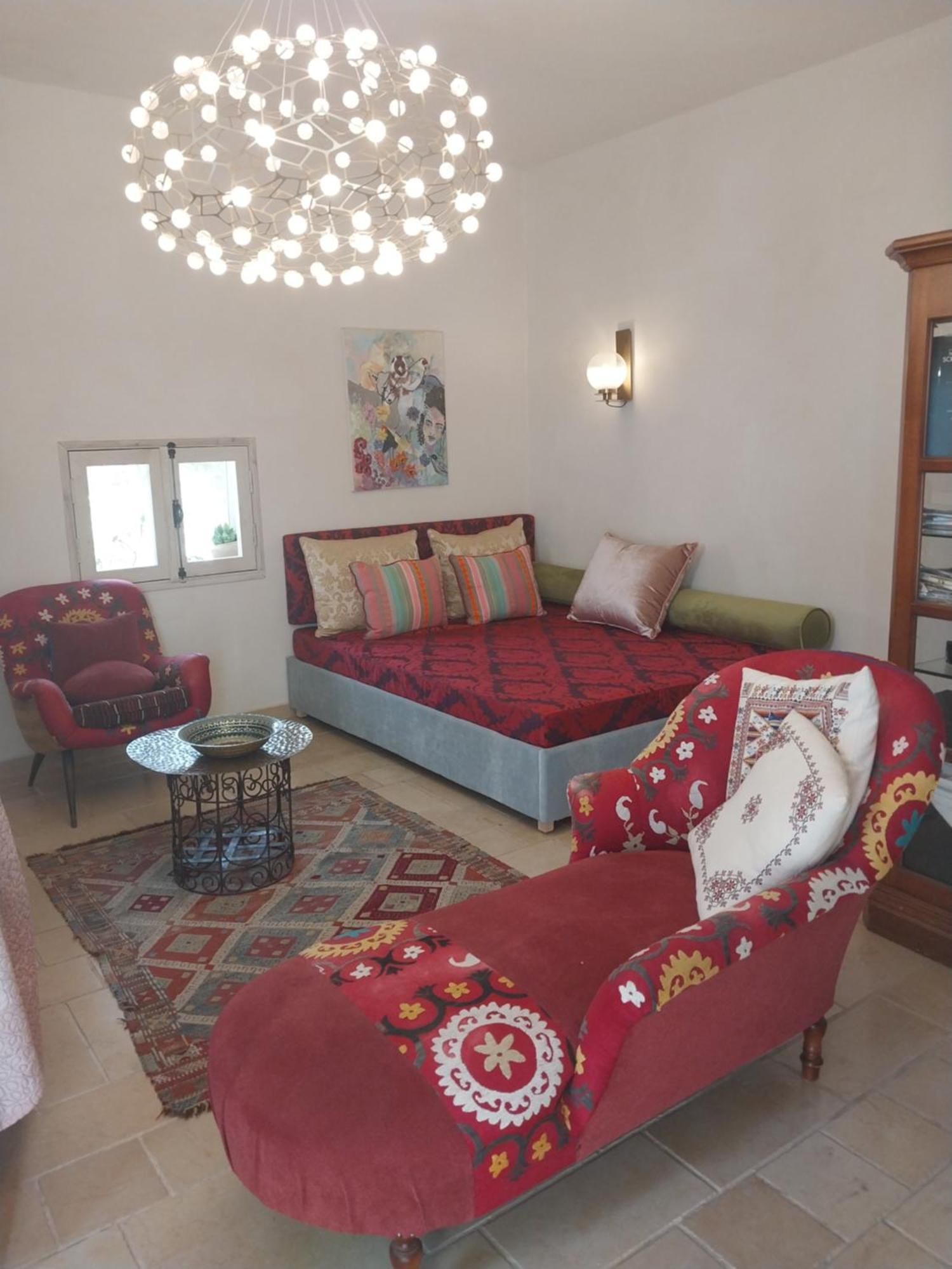 Luxury Studio At The Heart Of Old Jaffa Tel Aviv Exterior foto
